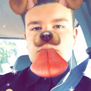 Meet your Posher, Johnny